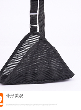 前臂固定带手臂骨折吊带挂带腕托