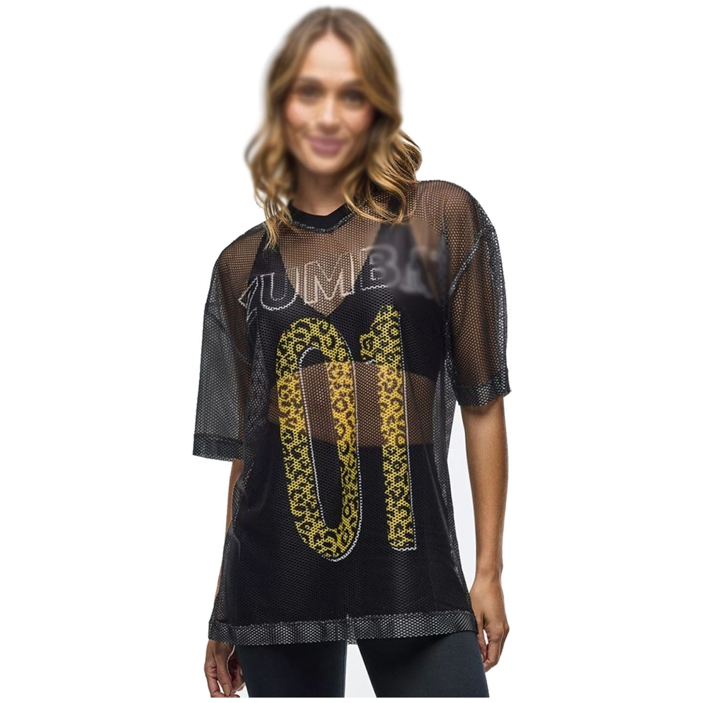 ZW特价 健身舞蹈服体操运动跑步宽松短袖t恤 男女装 速干透气网布,淘宝优惠券,粉丝福利购,淘宝优惠卷