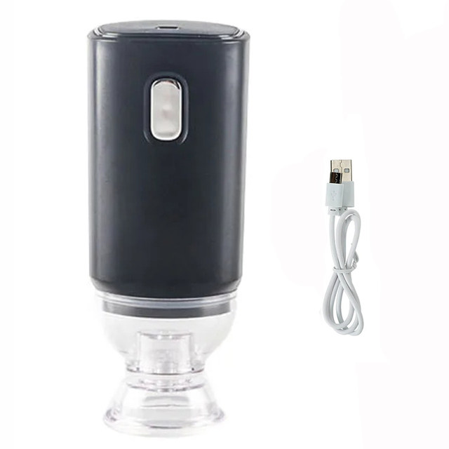 Electric air pump consumables moisture-proof and vacuum storage