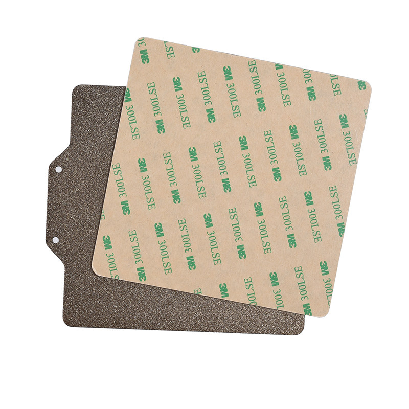 3D打印机PEI板平台双面贴膜喷涂弹簧钢板热床磁贴Voron Ender配件,淘宝优惠券,粉丝福利购,淘宝优惠卷