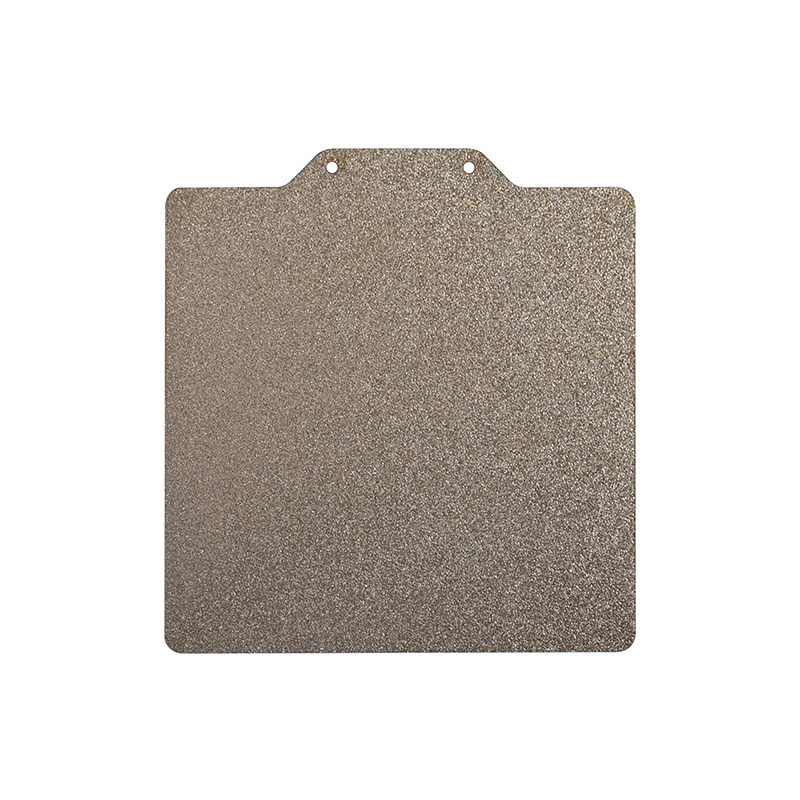 3D打印机PEI板平台双面贴膜喷涂弹簧钢板热床磁贴Voron Ender配件,淘宝优惠券,粉丝福利购,淘宝优惠卷