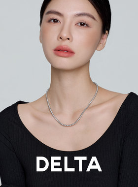 DELTA叠戴澳白大溪地真多麻珍珠