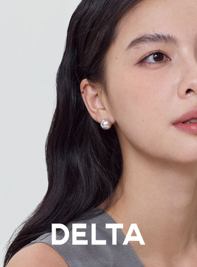耳钉女小众设计感独特漂亮