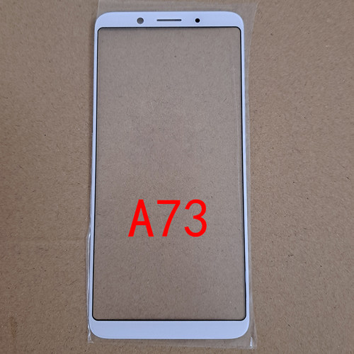 创恒易外屏适用于oppoA5外屏玻璃A3 A31 A57 A59 A73 A77 A7玻璃 - 图0
