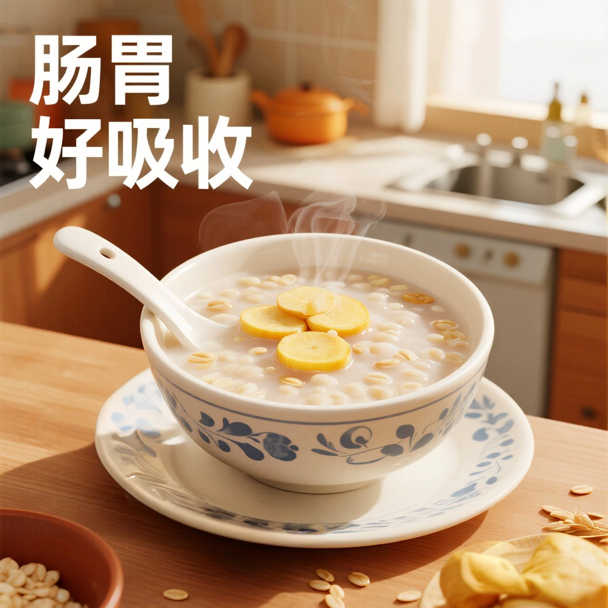 【身材管理期早餐】燕谷坊胚芽燕麦片轻食1080g营养饱腹高蛋白