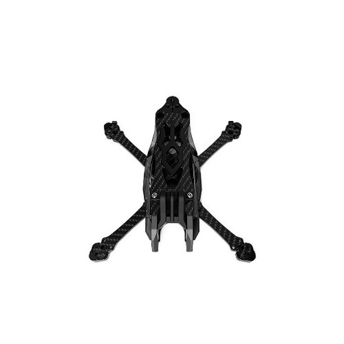 Axisflying酷飞曼塔MANTA30小型3寸花飞耐炸FPV穿越机O4正X机架 - 图2