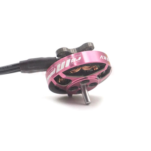 致盈RCinpower GTS  1202.5穿越机无刷马达18650 1202马达KV11500 - 图0
