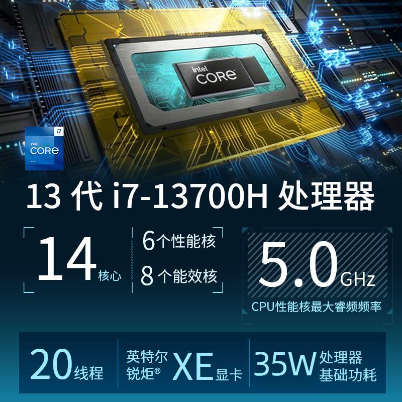 【顺丰速发】华硕ASUS破晓X mini迷你主机Ultra 7 155H微型台式机商用办公家用NUC14pro小机箱电脑miniPCPN65 - 图0