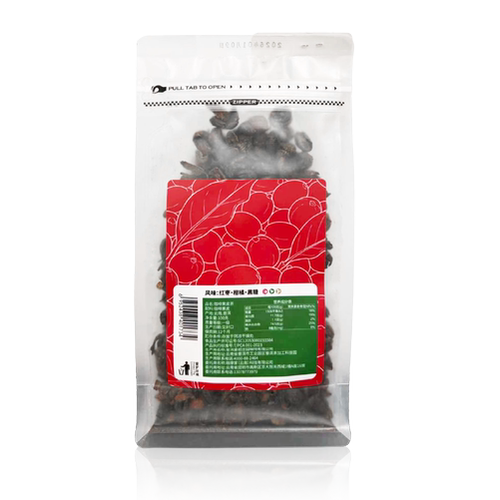 立普世咖啡果皮茶 100g - 图2