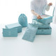Travel storage bag waterproof clothing underwear storage bag
