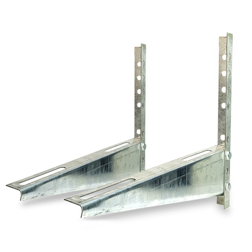 Крупный кондиционерный воздух с воздушным кондиционированием.