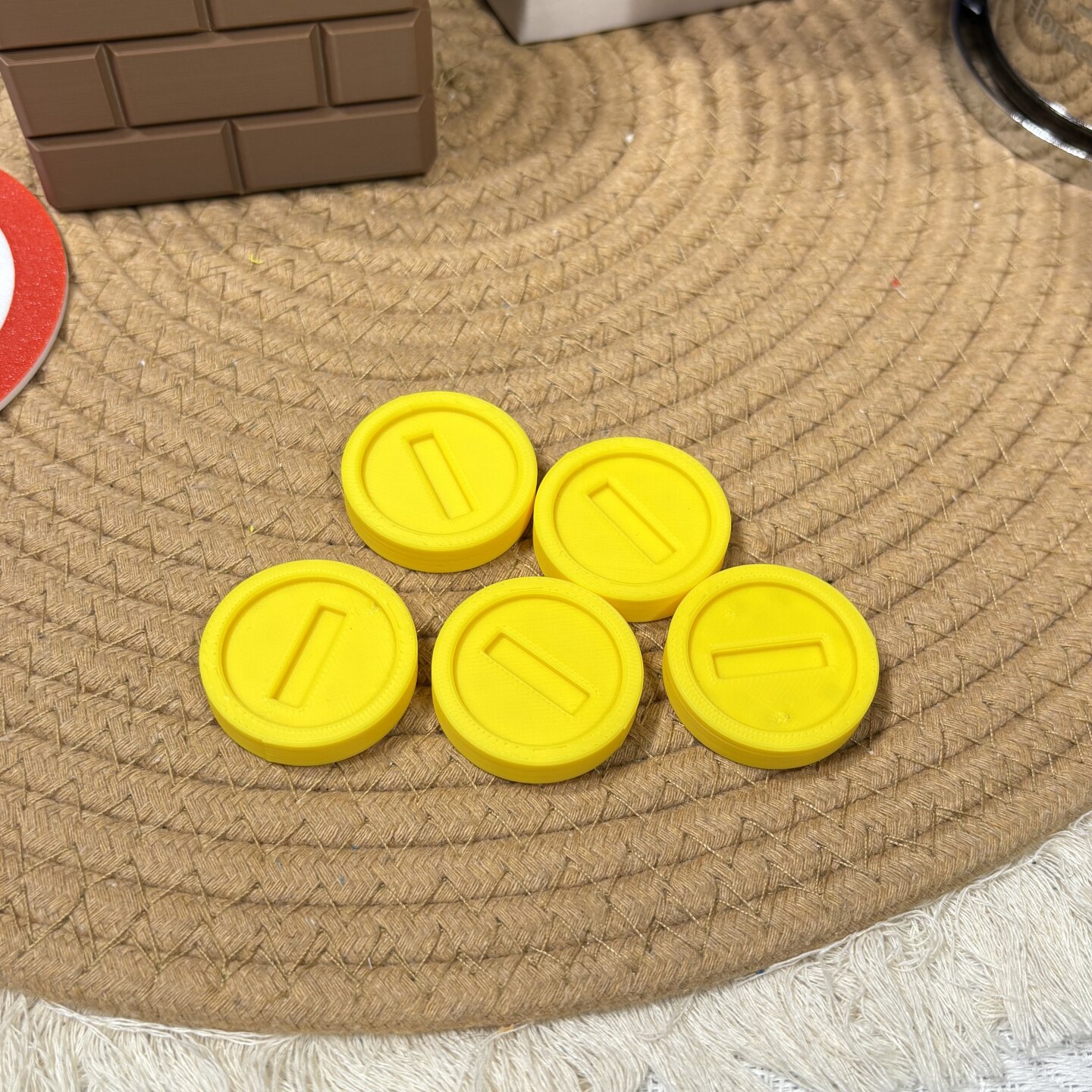Suitable for IKEA SKADIS hole board