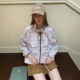 DIDDIMODA ແມ່ນແສງສະຫວ່າງ, ຄົນອັບເດດ: ແລະງ່າຍດາຍທີ່ມີຖົງ plaid ພິມອອກເຄື່ອງນຸ່ງຫົ່ມປ້ອງກັນແສງແດດວ່າງສໍາລັບແມ່ຍິງ, summer ບາງ UPF50+