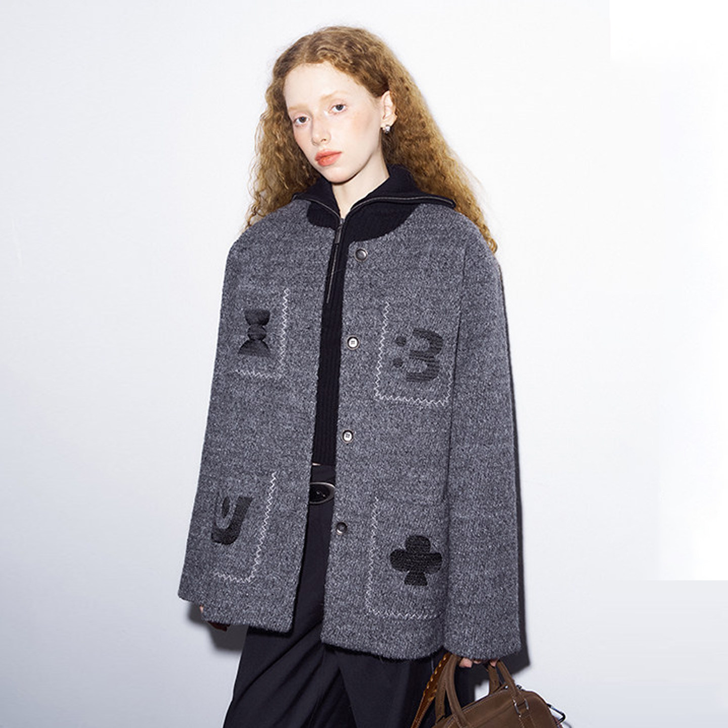 【所有女生的衣橱直播间】DIDDIMODA 珠绣外套/刺绣外套/阔腿裤,淘宝优惠券,粉丝福利购,淘宝优惠卷