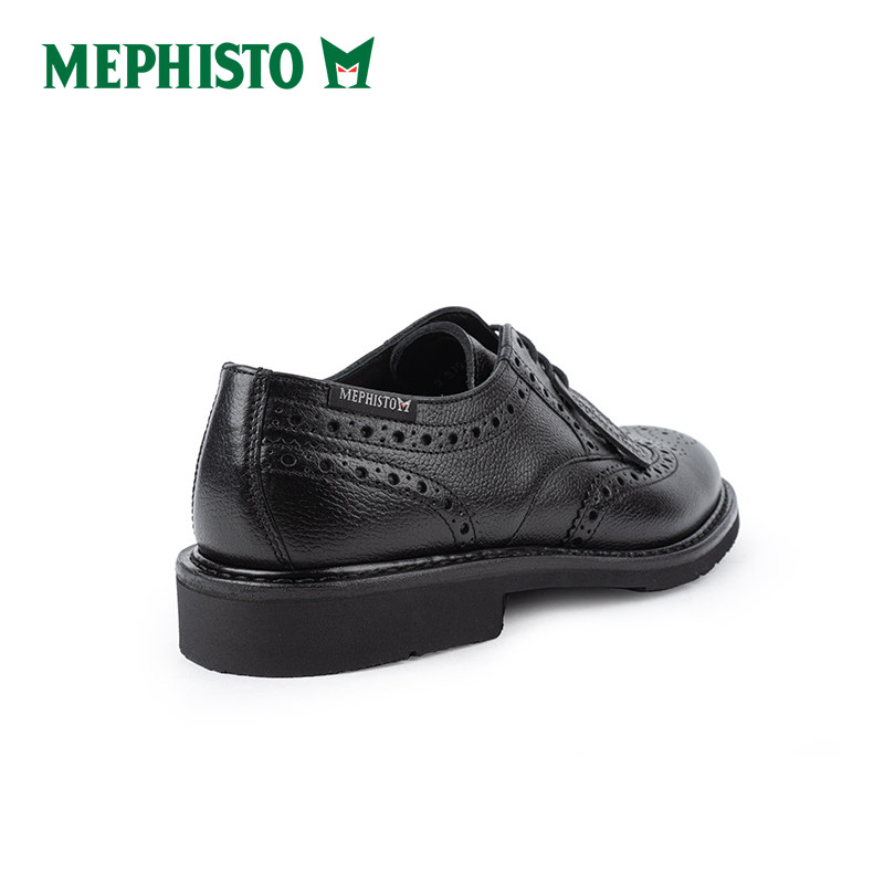 MEPHISTO/马飞仕图固特异正装纯手工制作真皮男休闲鞋正装鞋MAX,淘宝优惠券,粉丝福利购,淘宝优惠卷