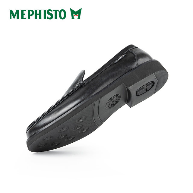 Ma Feishitu's new series of new casual shoes, men's business shoes, wedding slip-on GASPARD