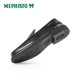 Ma Feishitu's new series of new casual shoes, men's business shoes, wedding slip-on GASPARD