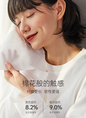 洗脸巾一次性非纯棉官方旗舰店正