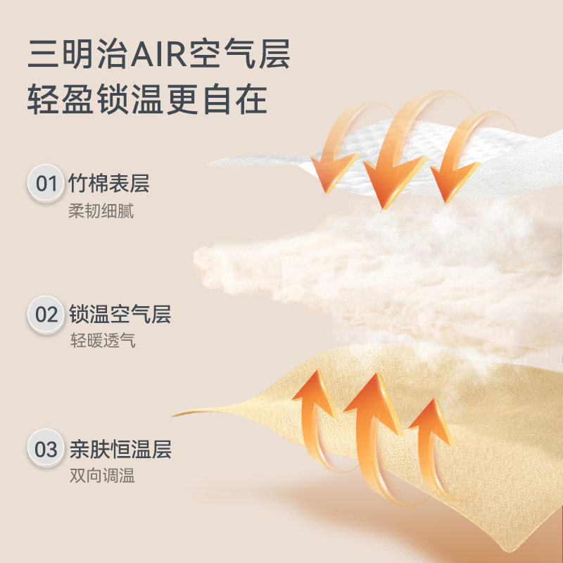 ibaby儿童家居服男女童睡衣秋冬空气层圆领开襟宝宝套装保暖内搭,淘宝优惠券,粉丝福利购,淘宝优惠卷