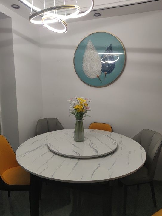 转盘家用转盘酒店专用木质转盘餐桌圆盘圆台转盘,淘宝优惠券,粉丝福利购,淘宝优惠卷