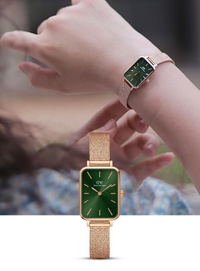 Danielwellington丹尼尔惠灵顿