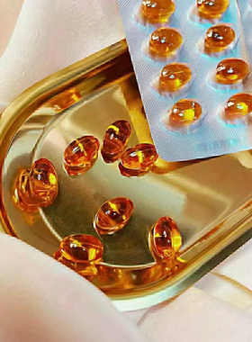福利  玫瑰丸
