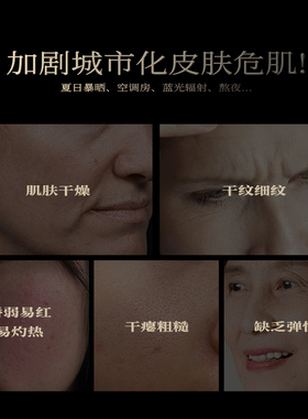 羊胎素细胞油