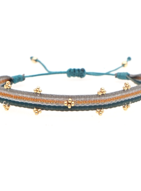 波西米亚风欧美小众in