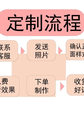 军牌项链纯银潮牌吊坠定制