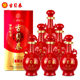 Gubeichun Luzhou-flavor Liquor Ecological Laojiao Price