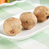 Anjing Shiitake Mushroom Meatballs 150g Fresh Locked Quick Frozen Meatballs Hot Pot Ingredients Malatang Oden