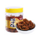 Fujian specialty canned office casual pulled pork strips