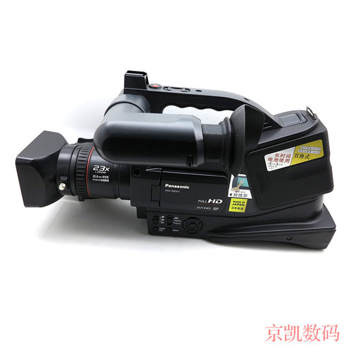 Panasonic/松下 HDC-MDH1GK摄像机MDH2婚庆机摄像机 - 图0