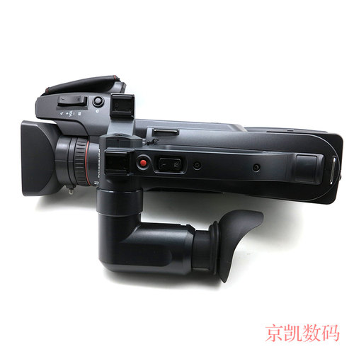 Panasonic/松下 HDC-MDH1GK摄像机MDH2婚庆机摄像机 - 图2
