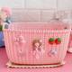 Creative storage basket Debris creative small basket