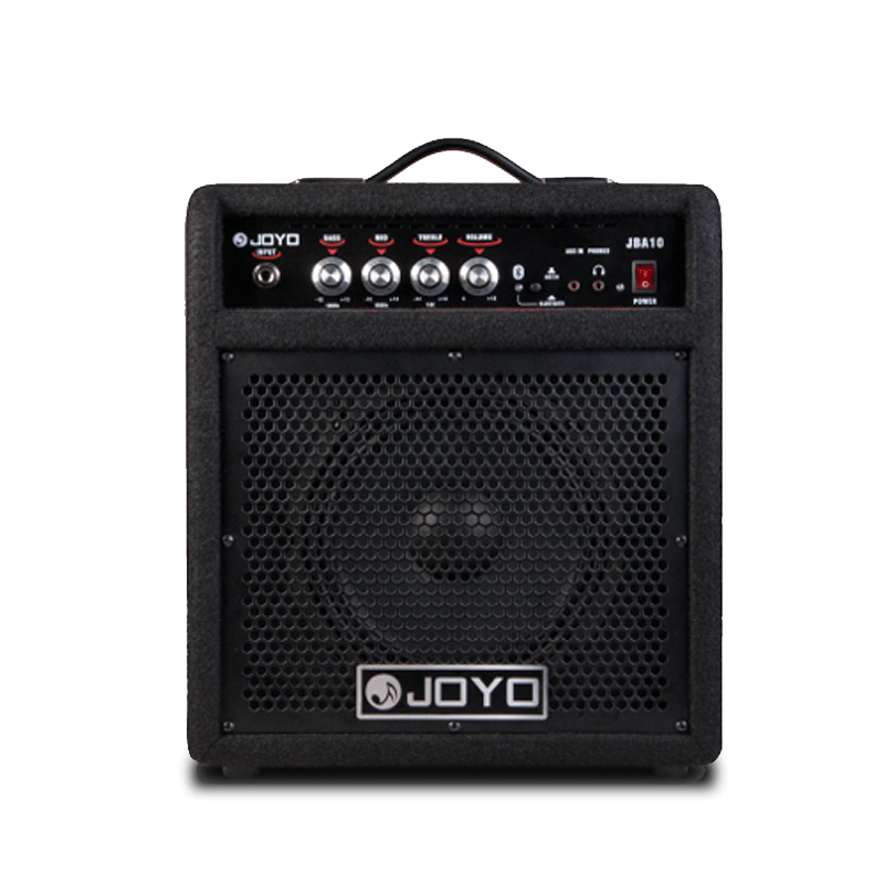 正品JOYO电贝司蓝牙音箱卓乐JBA10专用带电贝斯蓝牙音响