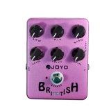 JOYO Эффект электрогитары поверните Zaizhuo JF-16 Моделирование Маршалл Маршалл Одинокий эффект