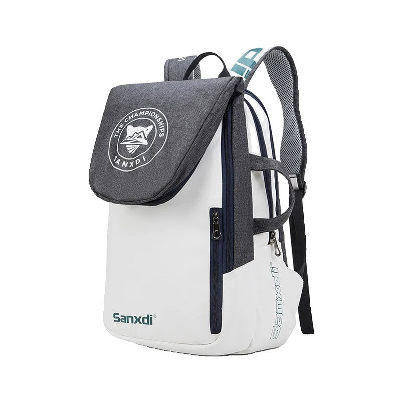 Multifunctional lightweight badminton bag sports backpack