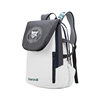 Multifunctional lightweight badminton bag sports backpack