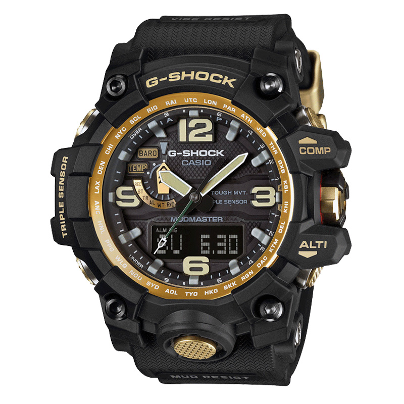 手表 gshock 小泥王运动 1a 1000GB GWG 卡西欧大泥王正品太阳能电波 手表 gshock 小泥王运动 1a 1000GB GWG 卡西欧大泥王正品太阳能电波