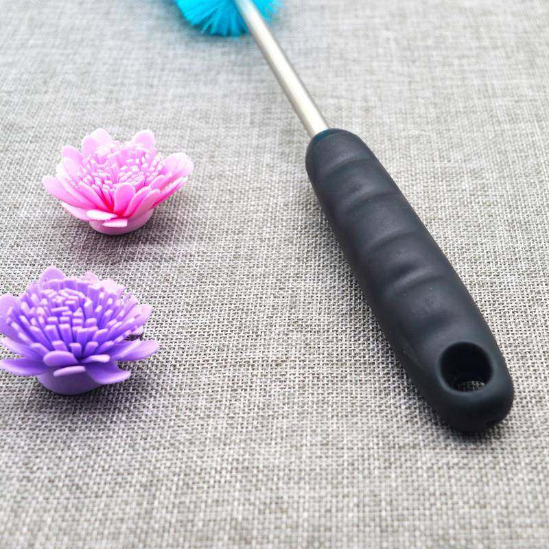 保温杯刷奶瓶清洁刷套装吸管试管清洗水杯奶瓶海绵清洁刷,淘宝优惠券,粉丝福利购,淘宝优惠卷