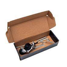 跨境电钻改金属板切割器 多功能电钻改裁减 剪铁器 手电钻剪板器,淘宝优惠券,粉丝福利购,淘宝优惠卷