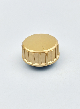 九阳空气炸锅定时器旋钮KL48-VF193温控开关旋钮塑料按钮配件