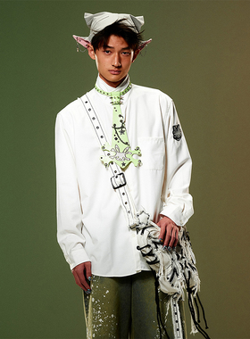 CFIERCE 精灵耳帽