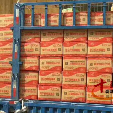 麦味宝奥尔良烤翅腌料1kg*10袋 炸鸡烧烤鸡腿烤肉鸡叉骨新奥尔良 - 图2