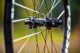 Possible mountain bike ultra-light aluminum quasi-tubeless wheelset
