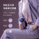 Chigo Hair Ball Trimmer Removes Hair Balls Rechargeable Clothes Shaving Suction Shaving Piller Home Hair Depilation Machine New
