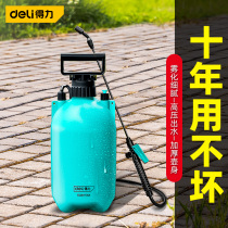 Able Spray Pot Pesticide Watering Air Pressure Sprayer Spray Sprinklers Agricultural Beat Medicine Small Sanitizing Special Spray Water Spray