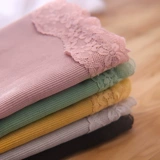 Утягивающий пояс на талию, трусы, мощные штаны, послеродовой бондаж, корсет на тазовое кольцо, хлопковое белье для коррекции формы бедер, высокая талия