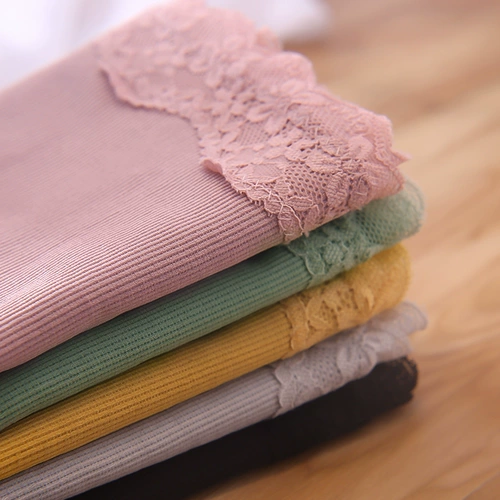 Утягивающий пояс на талию, трусы, мощные штаны, послеродовой бондаж, корсет на тазовое кольцо, хлопковое белье для коррекции формы бедер, высокая талия